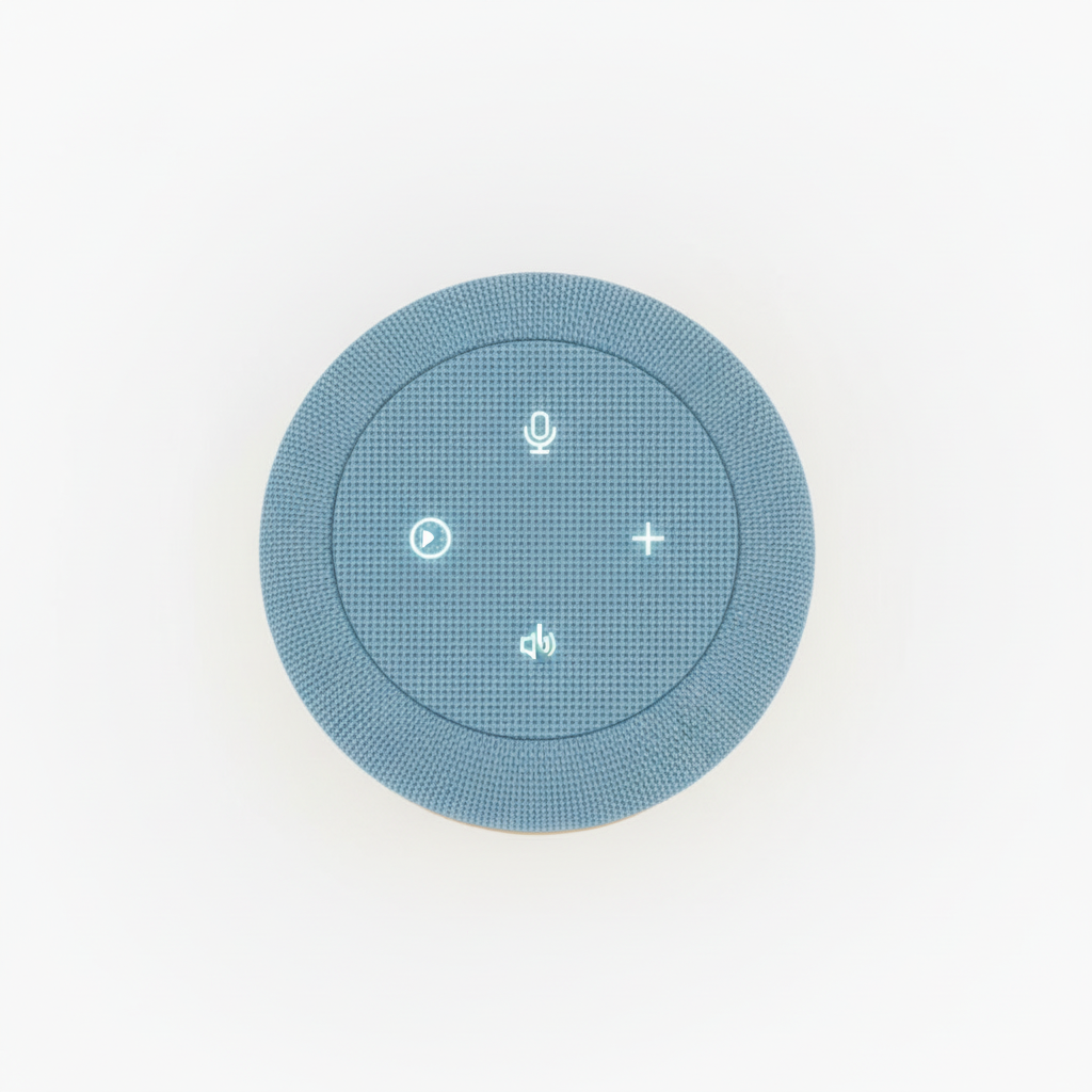 Wireless Speaker EarthTone
