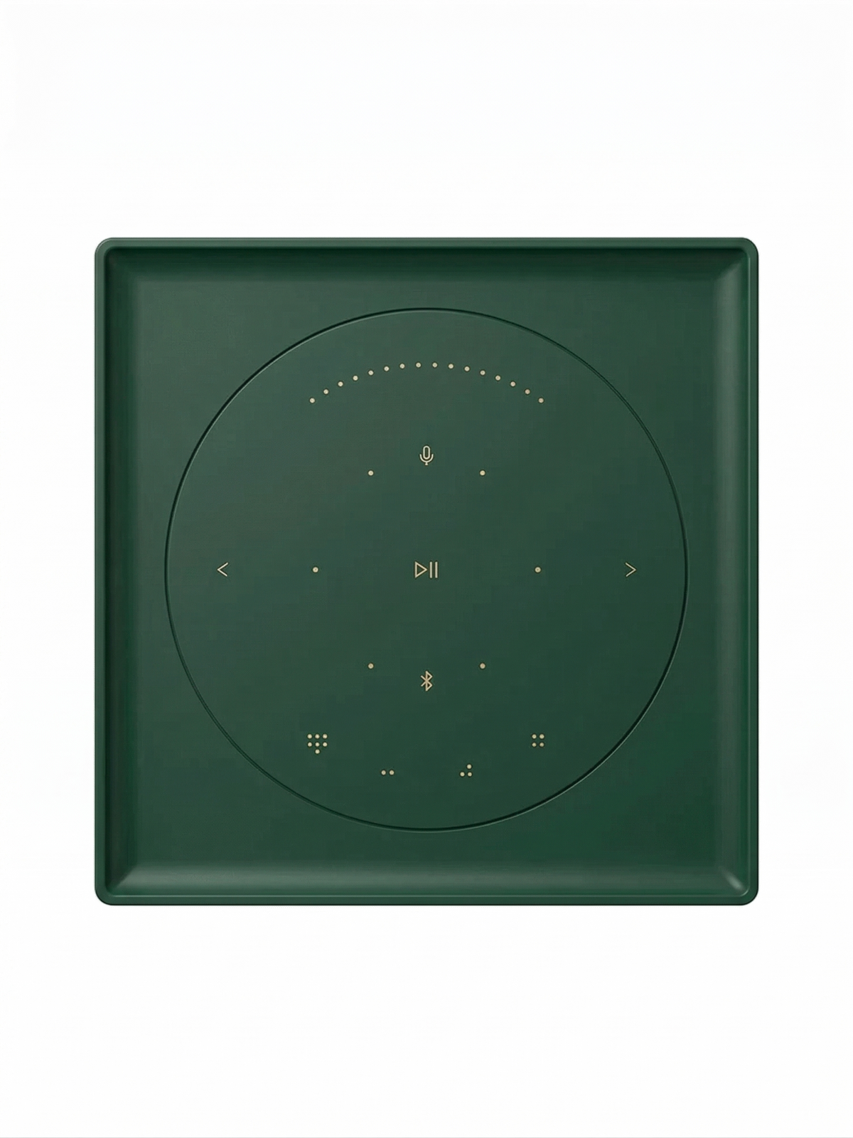 Wireless Speaker Crest
