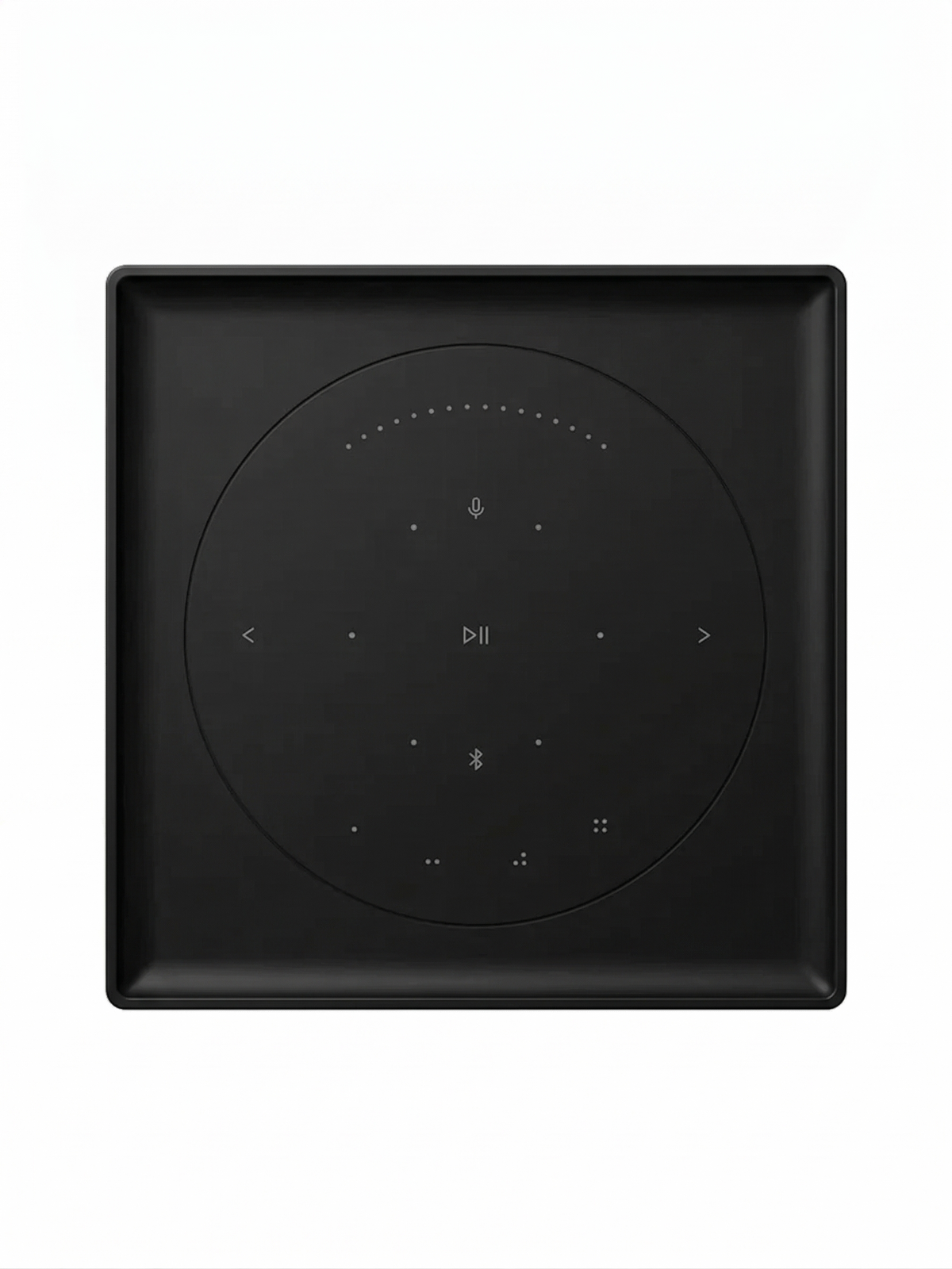 Wireless Speaker Crest