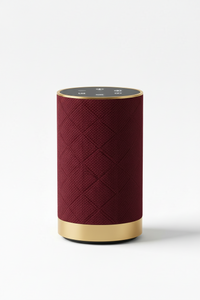wine-red