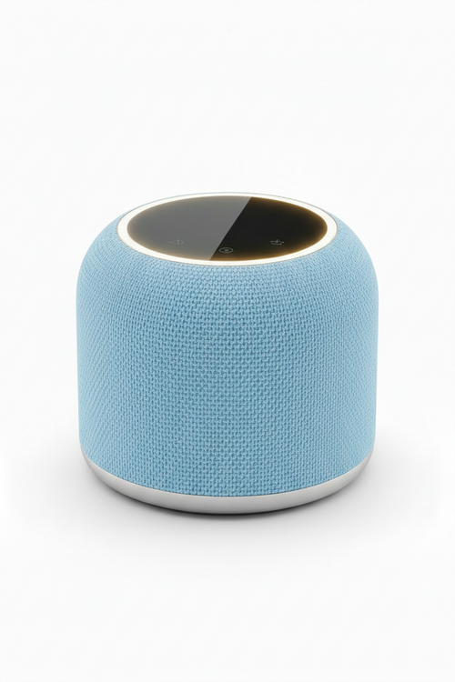 Wireless FabricTone Speaker