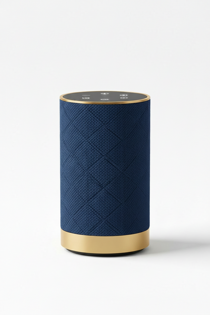 Wireless Forest Speaker